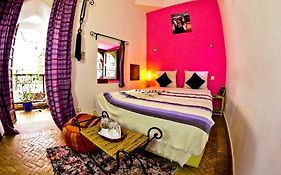 Riad Dar Saba
